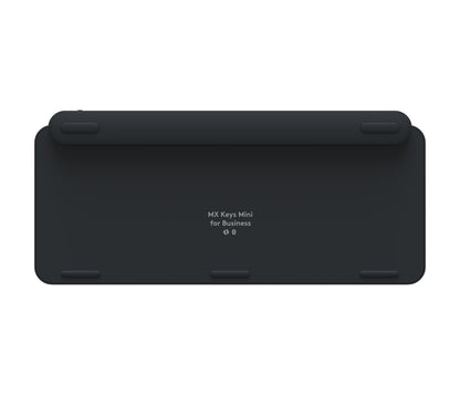 Logitech MX Keys Wireless Keyboard