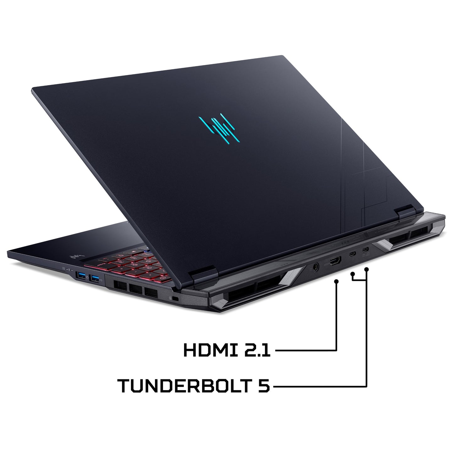 Acer Predator Helios Neo 16 AI PHN16-I71-9915 Gaming 16" Core Ultra 9 290HX Plus 32GB 1TB SSD Laptop