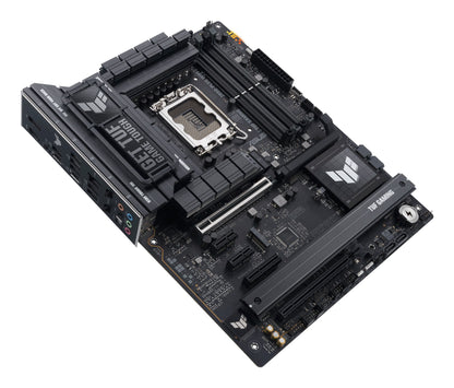 ASUS TUF GAMING Z890-PLUS WIFI Intel Z890 LGA 1851 (Socket V1) ATX Motherboard