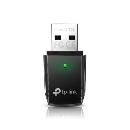 TP-LINK Archer T2U WLAN 600 Mbit/s Network Adapter