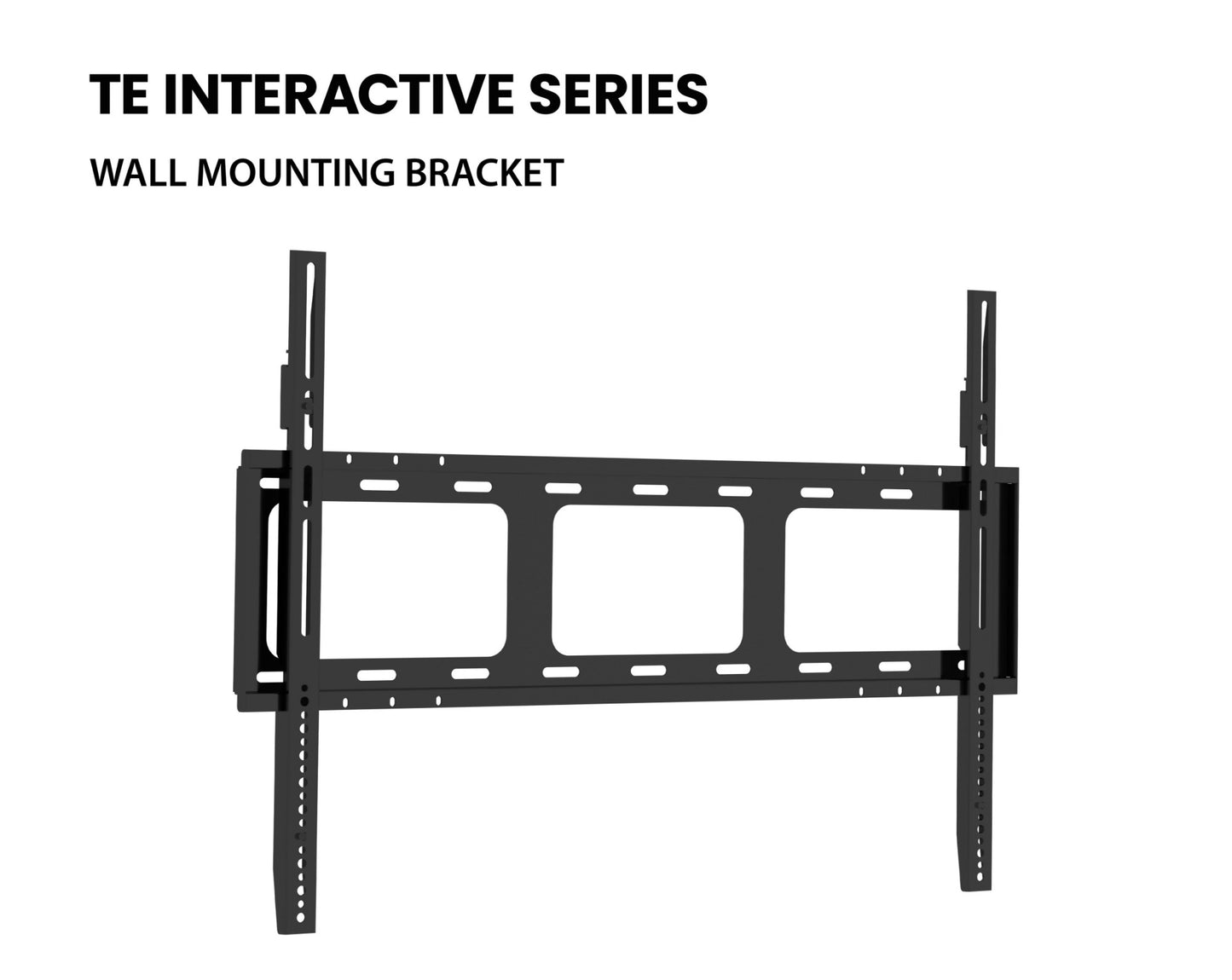 iiyama TE8615A-B2AG Signage Display Kiosk design 2.17 m 4K UHD IPS Touch Monitor