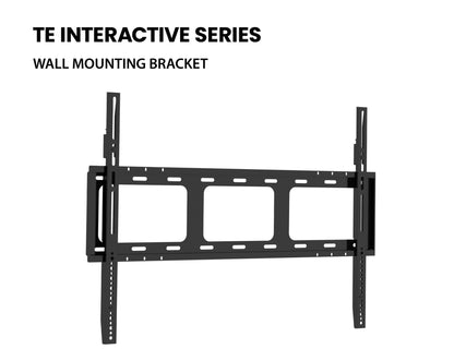 iiyama TE8615A-B2AG Signage Display Kiosk design 2.17 m 4K UHD IPS Touch Monitor