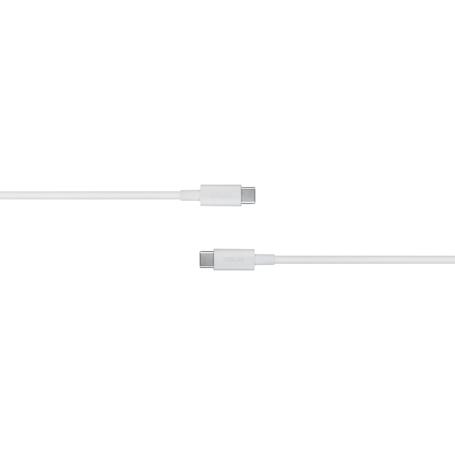 ASUS 65W USB-C GaN Charger Universal White AC Fast charging Indoor