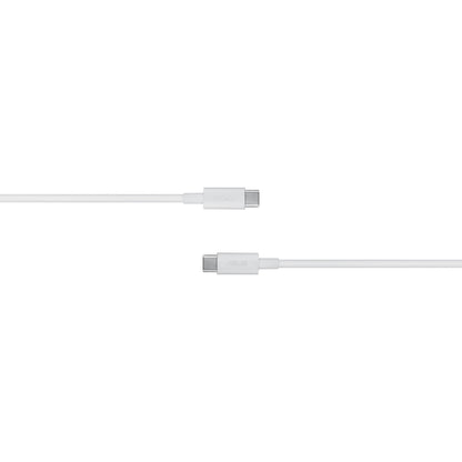ASUS 65W USB-C GaN Charger Universal White AC Fast charging Indoor