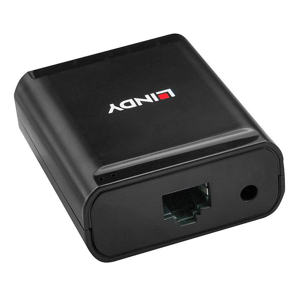 Lindy 60m 4 Port USB 2.0 Cat.6 Extender Hub