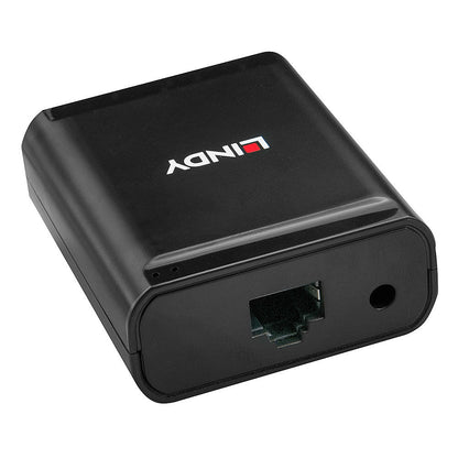 Lindy 60m 4 Port USB 2.0 Cat.6 Extender Hub