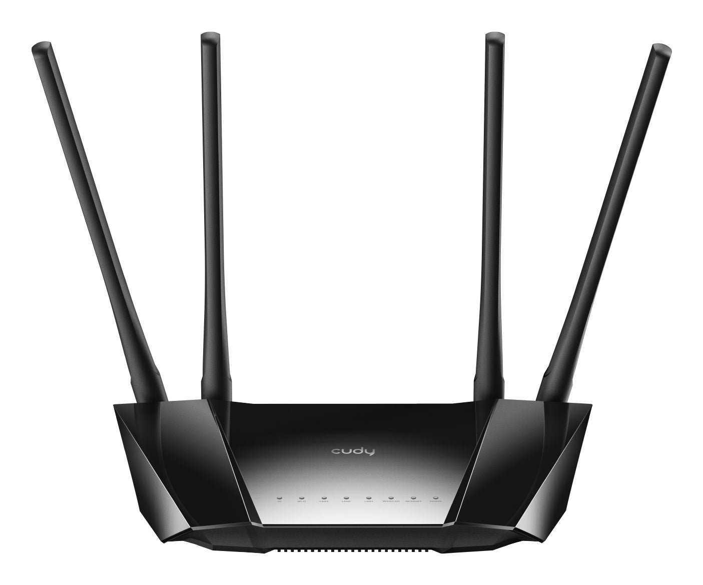 Cudy LT400 Router (Black)