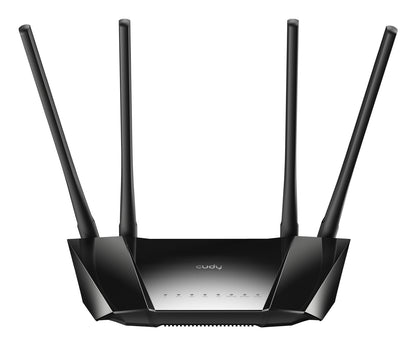 Cudy LT400 Router (Black)