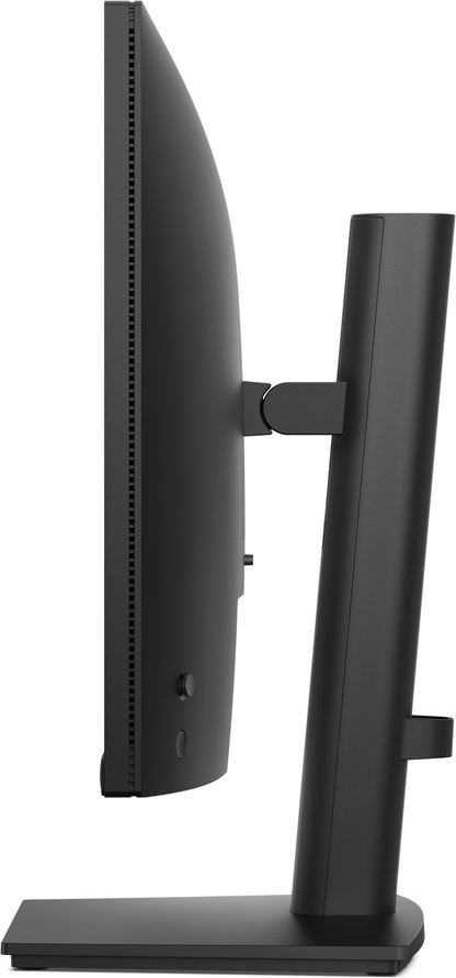 DELL E2426HB 61 cm (24") LCD 1920 x 1080 pixels Full HD Webcam