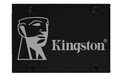 Kingston Technology SKC600/1024G 1TB 2.5" SATA SSD