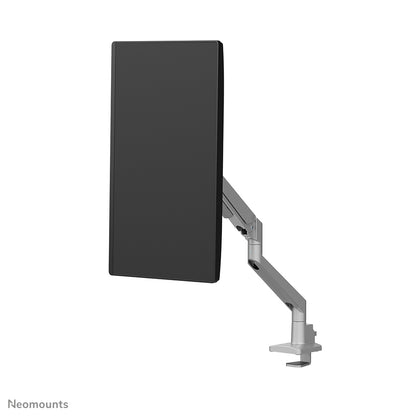 Neomounts DS70-250SL1 Monitor arm 17-35" - gas spring - Topfix - 180°-stop