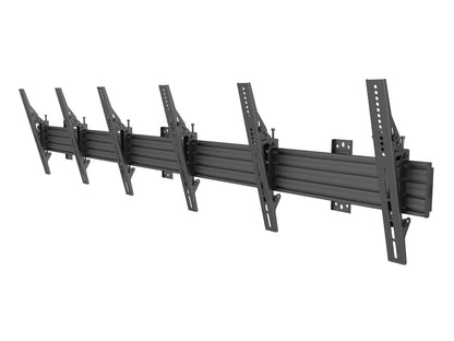 MULTIBRACKETS M Wallmount Pro MBW3U Tilt Black