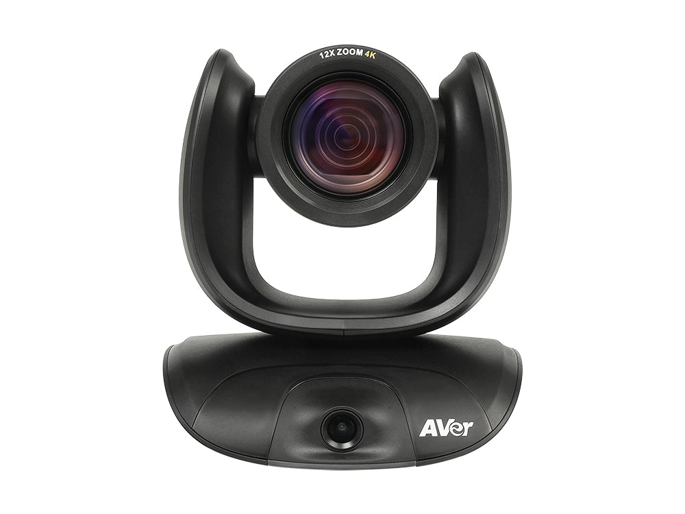AVer CAM550 Black 3840 x 2160 pixels 60 fps Exmor Webcam