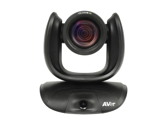 AVer CAM550 Black 3840 x 2160 pixels 60 fps Exmor Webcam