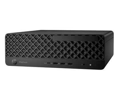 HP ProDesk 4 Core Ultra 5 235 16GB 512GB SSD SFF Desktop PC ()