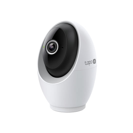 TP-LINK Tapo Pan/Tilt AI Home Security Wi-Fi Camera