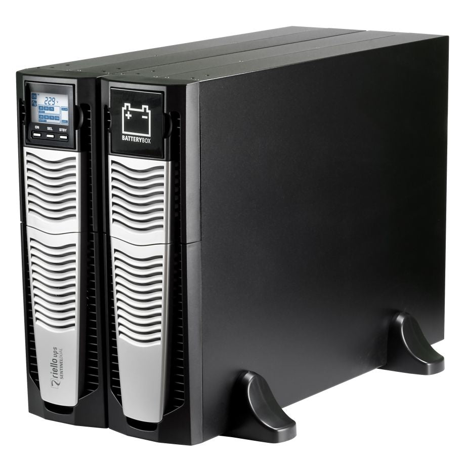 Riello 4kVA 3600W Online UPS