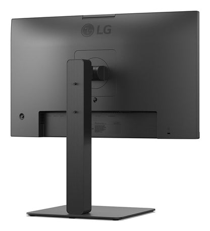 LG 24BA850-B.AEU 23.8" Full HD IPS 100Hz Monitor