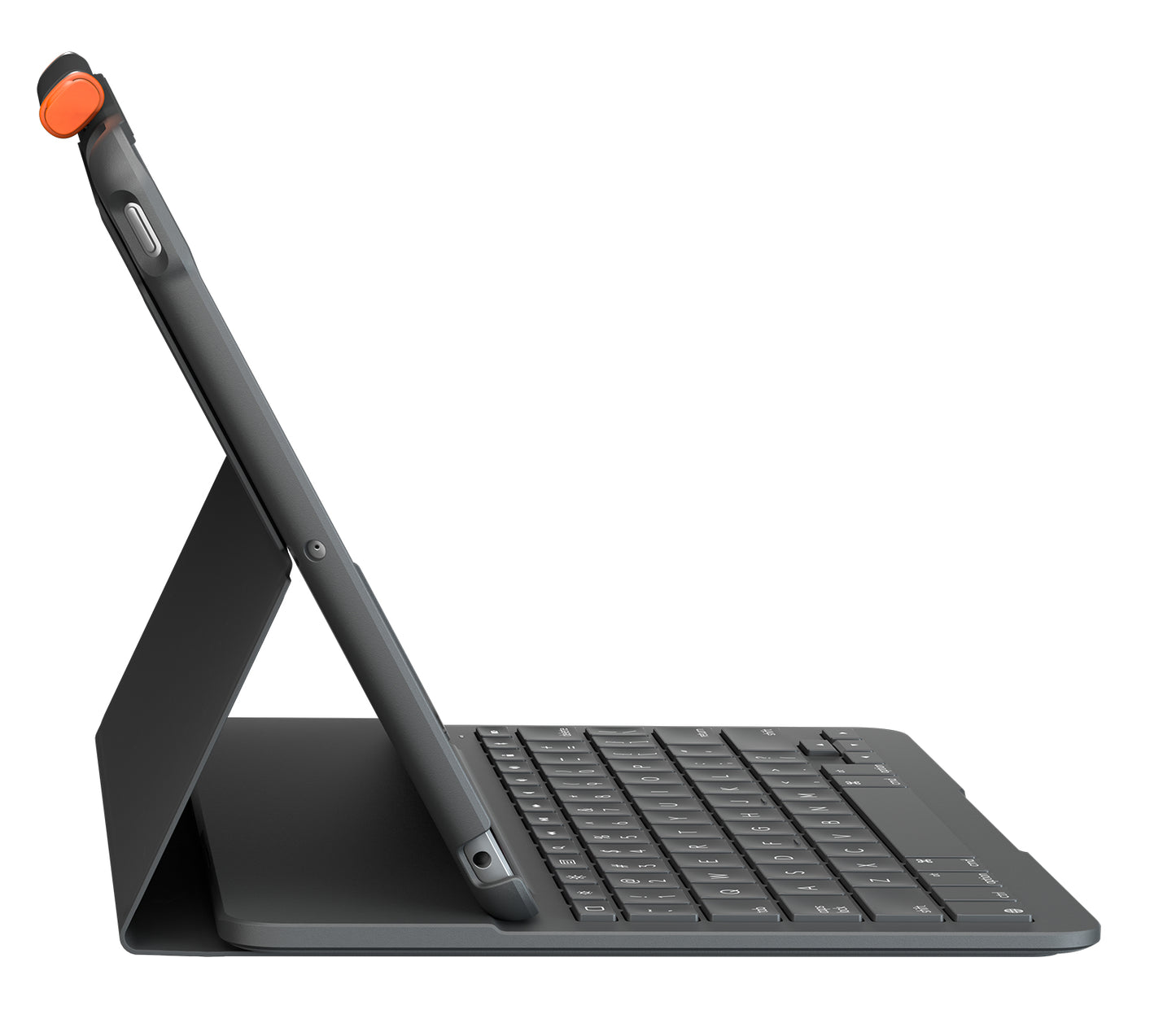 Logitech Folio iPad Wireless Keyboard