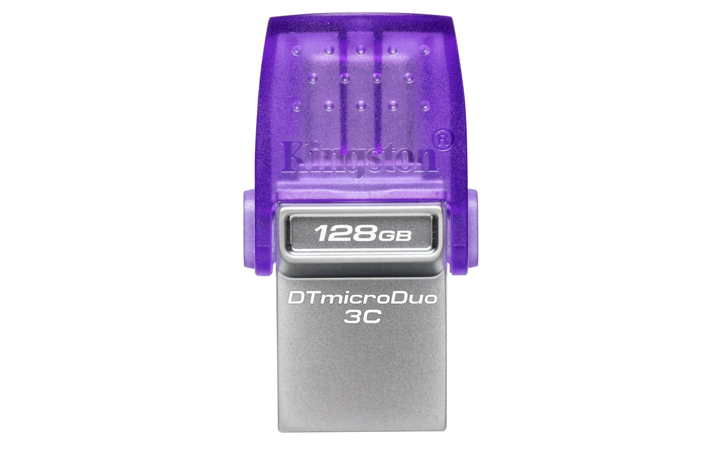 Kingston Technology DTDUO3CG3/128GB 128GB HDD