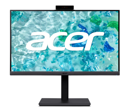 Acer Vero B7 B277U DE 27" QHD IPS 100Hz Monitor