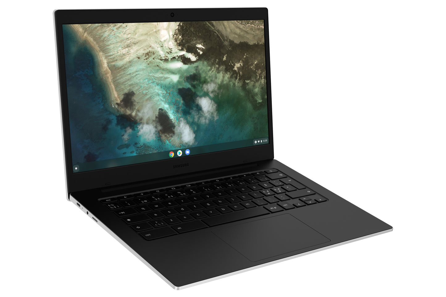 Samsung Chromebook Galaxy Go 14" Celeron N N4500 4GB 64GB eMMC SSD Laptop
