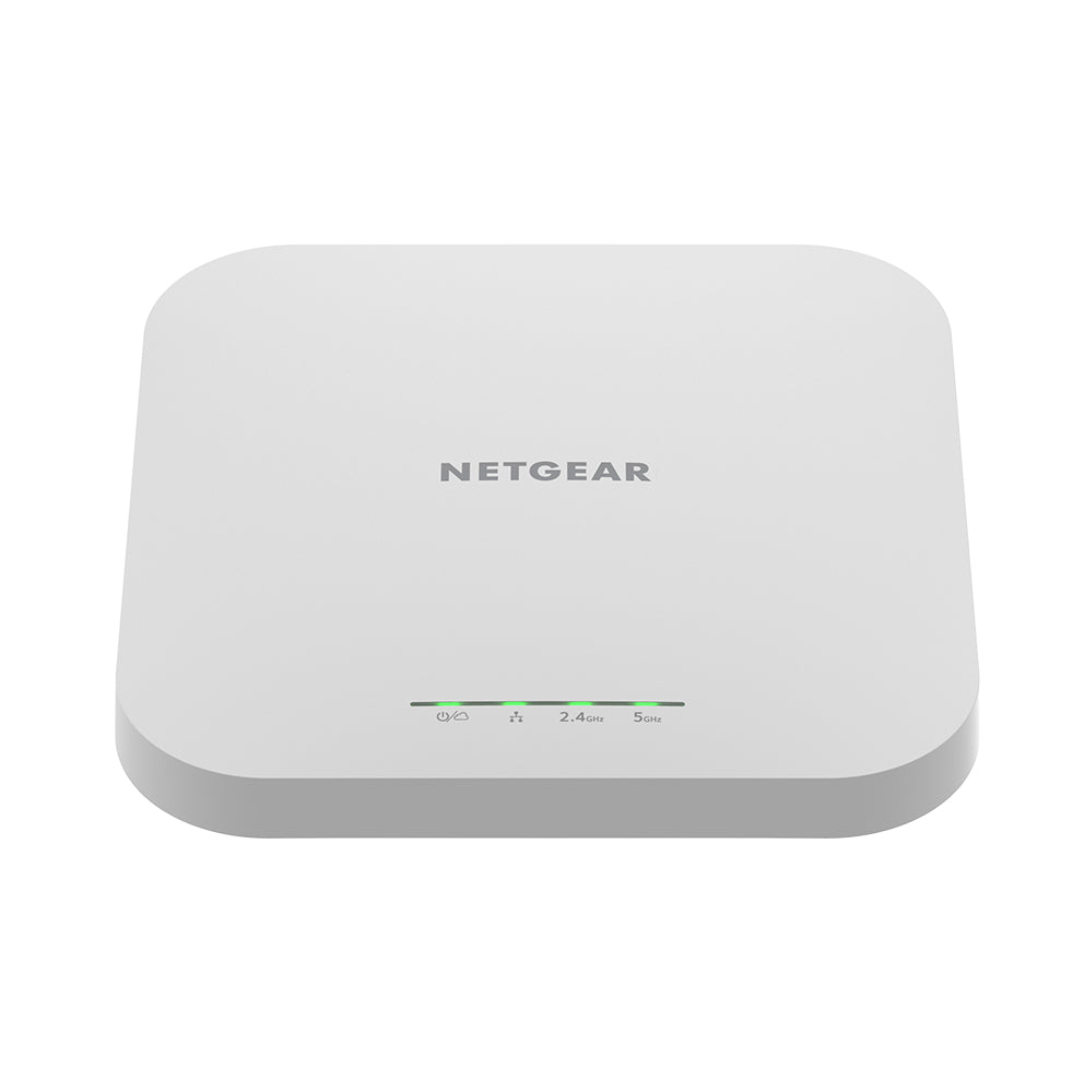 Netgear WAX610 WiFi 6 Networking