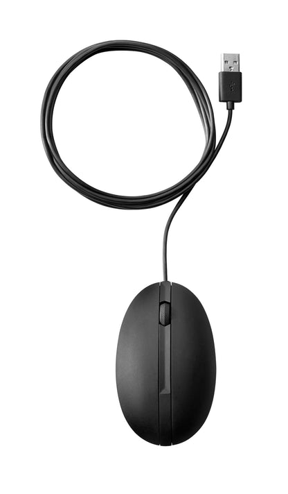HP 320M Wired Mouse
