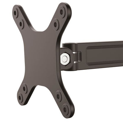StarTech.com Wall-Mount Monitor Arm - Single Swivel - For up to 34" (33.1lb/15kg)