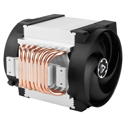 ARCTIC Freezer 4U-M Rev. 2 - 4U Server Cooler for AMD, Intel Cooling