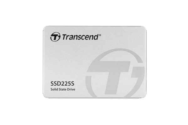 Transcend TS500GSSD225S 500GB 2.5" SATA SSD