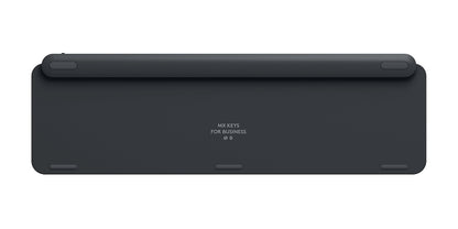 Logitech Master MX Keys Wireless Keyboard
