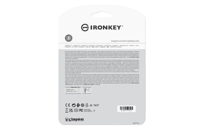 Kingston Technology IKVP50/16GB 16GB HDD