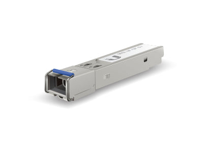 Ubiquiti U Fiber GPON, B+ Networking