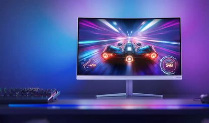 Philips Evnia 5000 27M2C5201L/00 27" Full HD VA 180Hz Curved Monitor