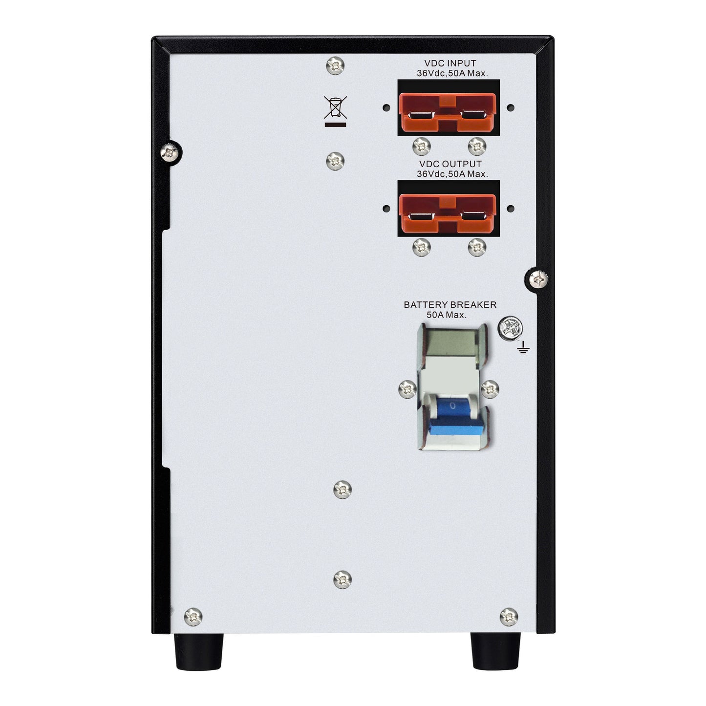 APC Easy UPS 1000VA UPS