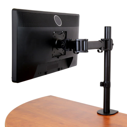 StarTech.com Desk Mount Monitor Arm for up to 34" (17.6lb/8kg) VESA Compatible