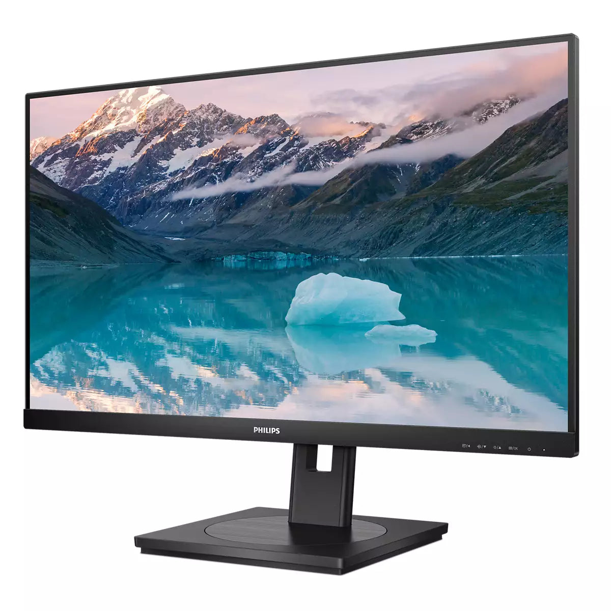 Philips S Line 242S9JML/00 23.8" Full HD VA Monitor