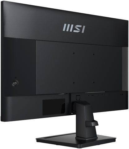 MSI Pro MP245G 23.8" Full HD IPS 100Hz Monitor