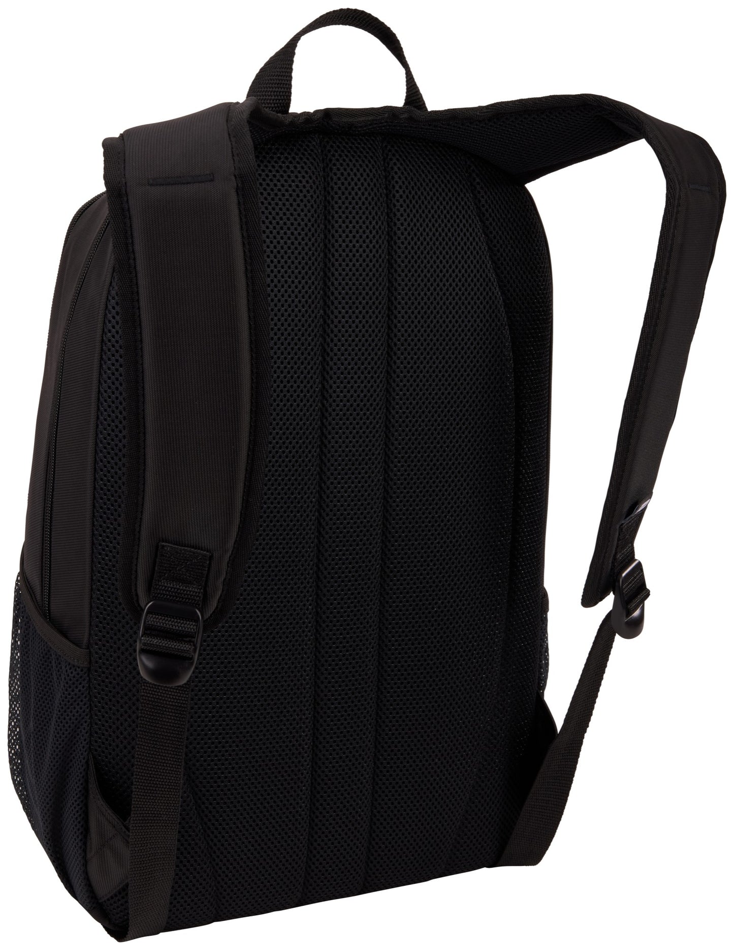 Case Logic Jaunt WMBP-215 39.6 cm (15.6") Backpack Black Laptop Bag