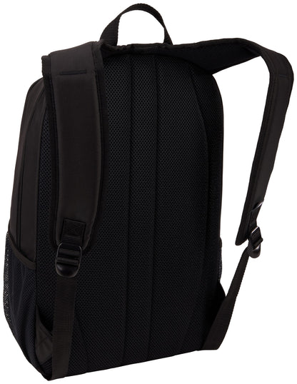 Case Logic Jaunt WMBP-215 39.6 cm (15.6") Backpack Black Laptop Bag