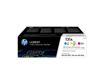 HP U0SL1AM/131A Toner Cartridge (1.8K pages, HP Pro 200)