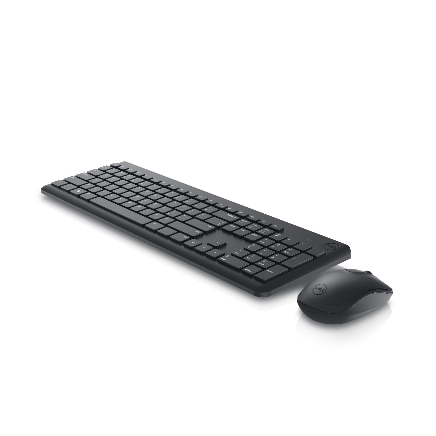 DELL KM3322W Wireless Keyboard & Mouse Combo UK
