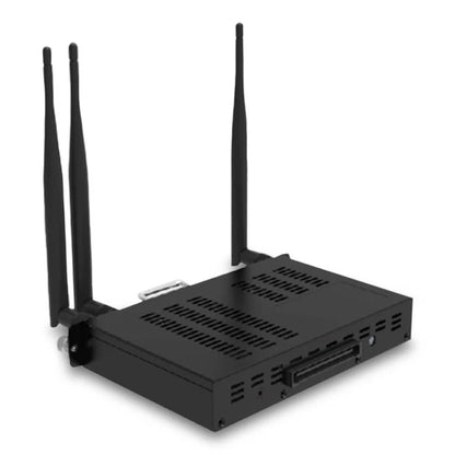 Viewsonic VPC-A31-O1 8GB 128GB SSD Mini PC