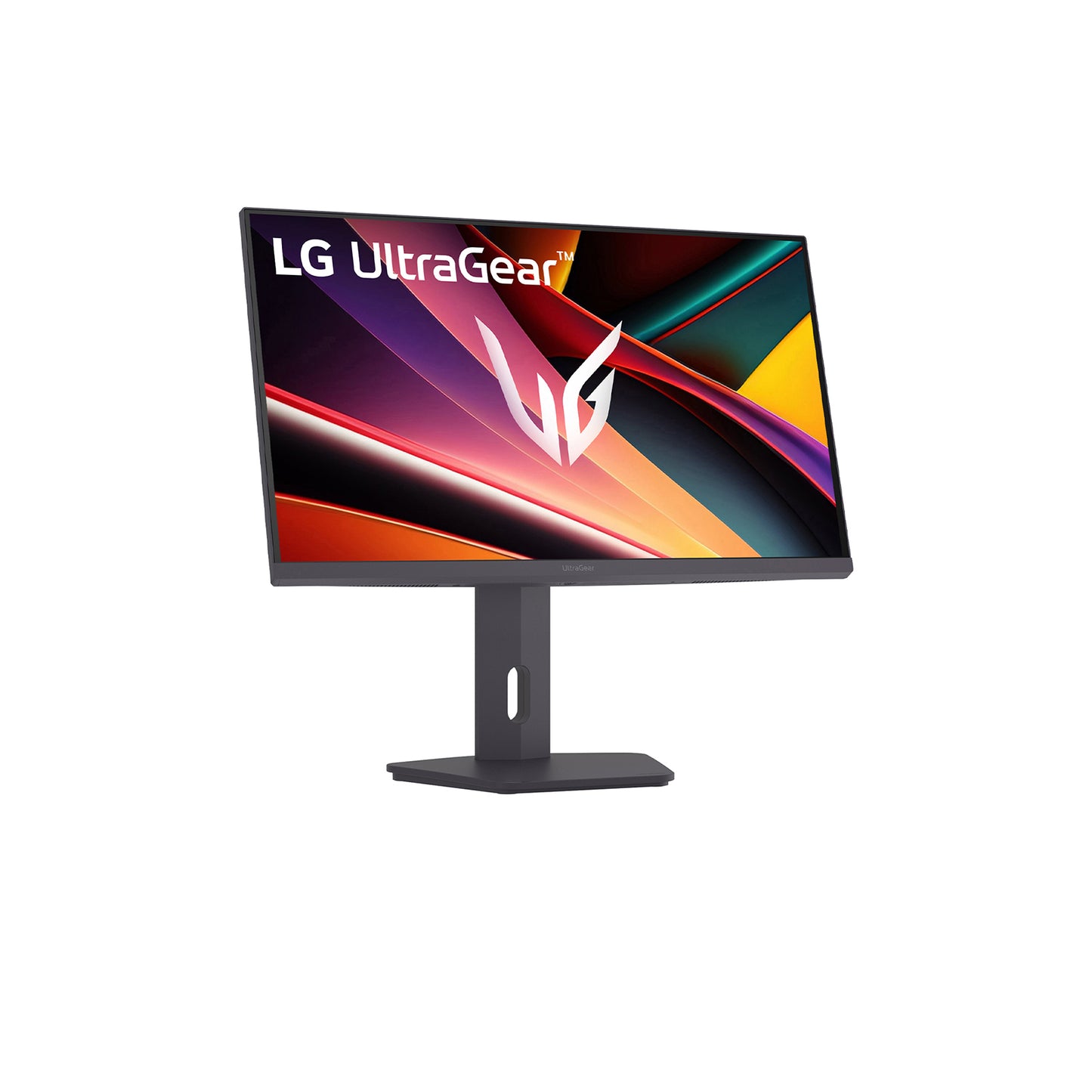 LG 27G610A-B 27" QHD IPS 200Hz Monitor