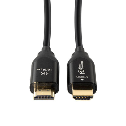 Microconnect Premium Optic HDMI Cable 25m