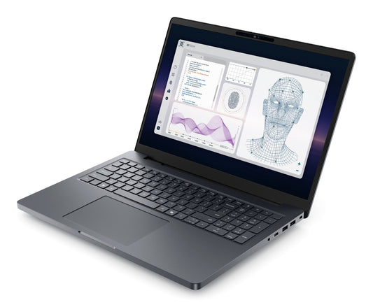 DELL Pro Max 16 Plus MB16250 16" Core Ultra 7 265HX 32GB 1TB SSD Laptop