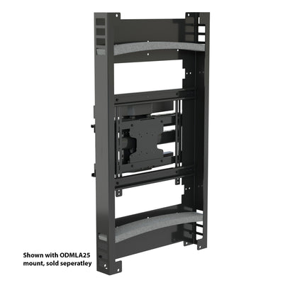 Chief Brackets for Outdoor 55 Inch Displays Mount
