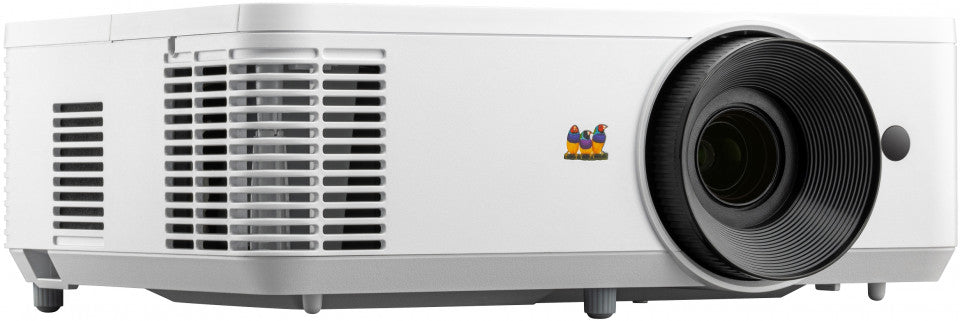 Viewsonic PA700S data projector Standard throw projector 4500 ANSI lumens SVGA