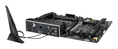 ASUS TUF Gaming B760-Plus WIFI Intel B760 LGA 1700 ATX Motherboard